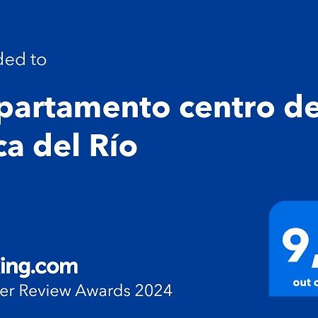 Departamento Centro De Boca Del Rio公寓 外观 照片