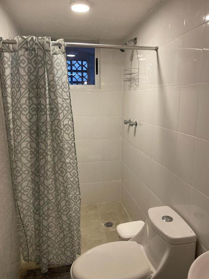 Departamento Centro De Boca Del Rio公寓 外观 照片