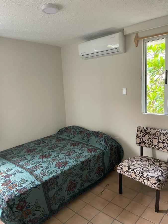 Departamento Centro De Boca Del Rio公寓 外观 照片