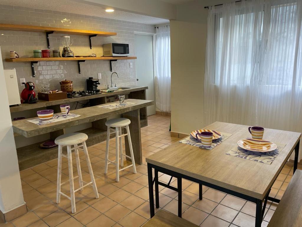 Departamento Centro De Boca Del Rio公寓 外观 照片