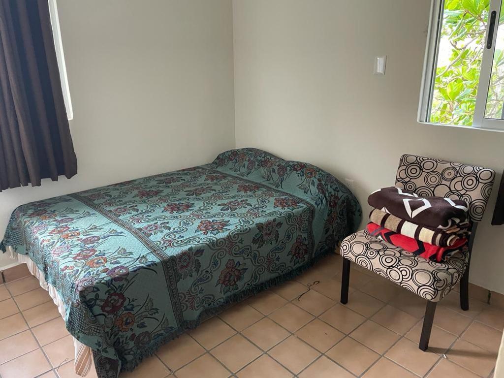 Departamento Centro De Boca Del Rio公寓 外观 照片