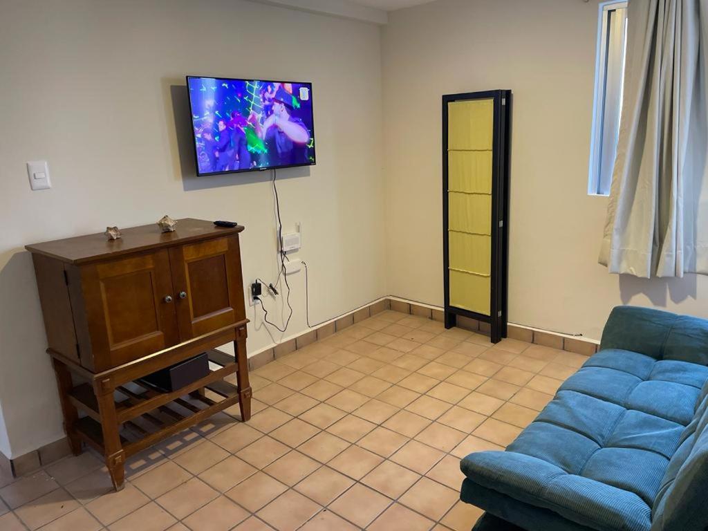 Departamento Centro De Boca Del Rio公寓 外观 照片