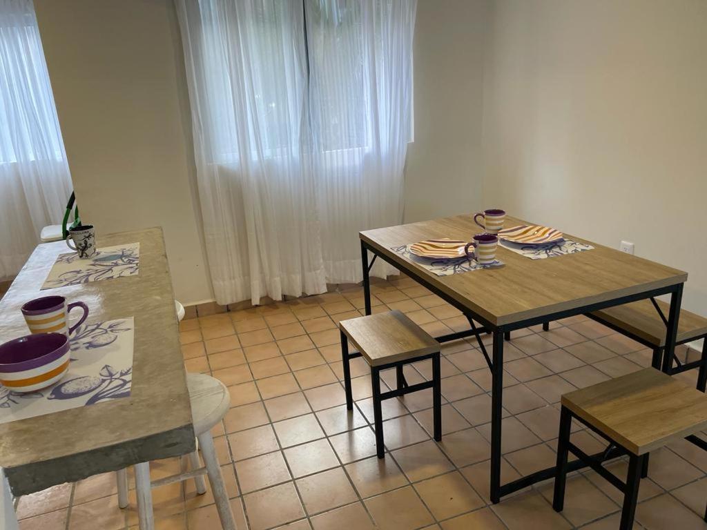 Departamento Centro De Boca Del Rio公寓 外观 照片