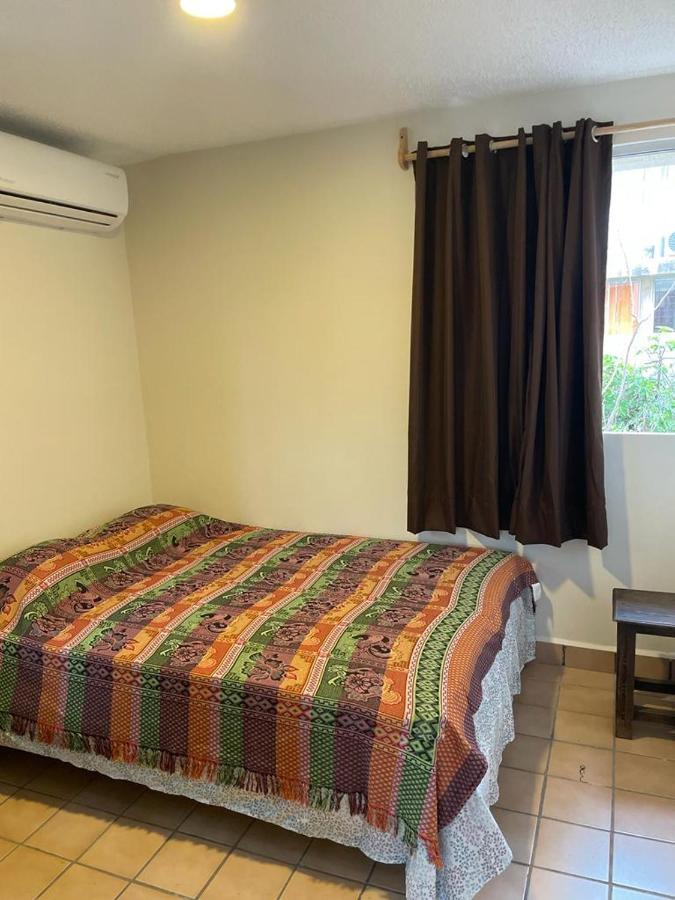 Departamento Centro De Boca Del Rio公寓 外观 照片