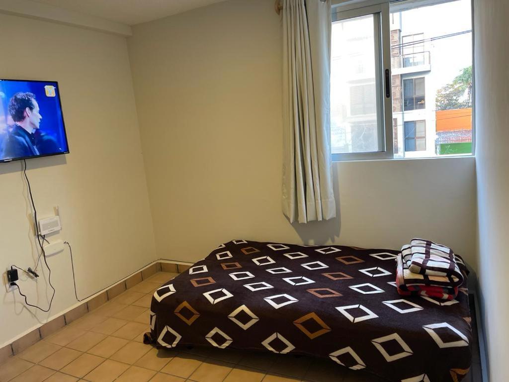 Departamento Centro De Boca Del Rio公寓 外观 照片