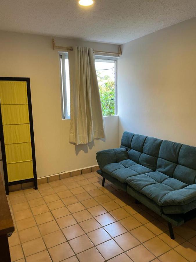 Departamento Centro De Boca Del Rio公寓 外观 照片