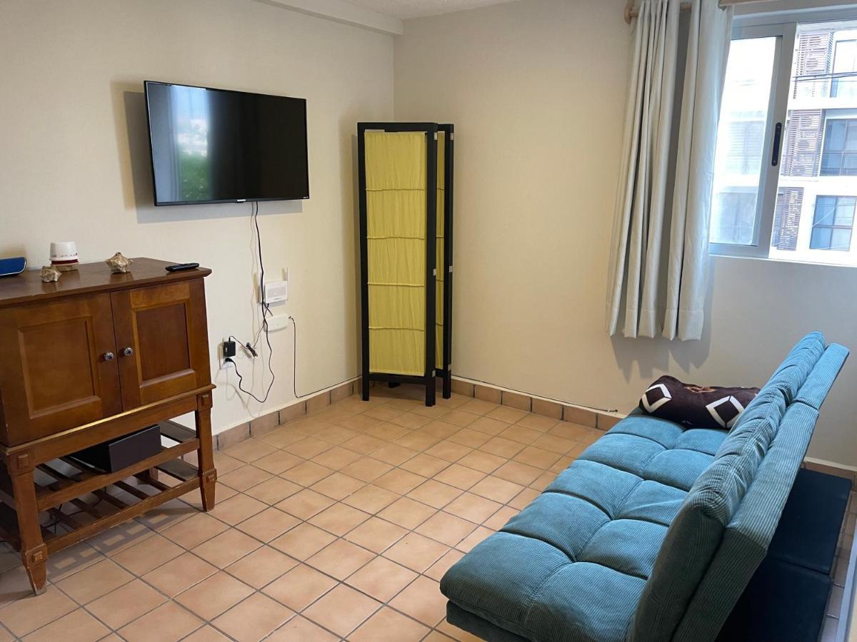 Departamento Centro De Boca Del Rio公寓 外观 照片