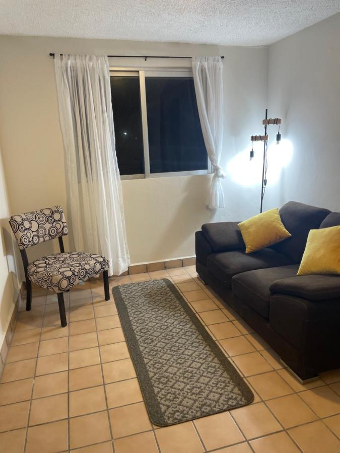 Departamento Centro De Boca Del Rio公寓 外观 照片