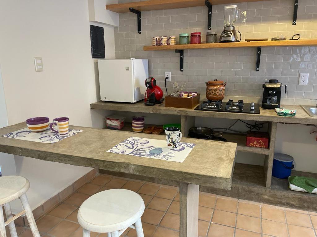 Departamento Centro De Boca Del Rio公寓 外观 照片